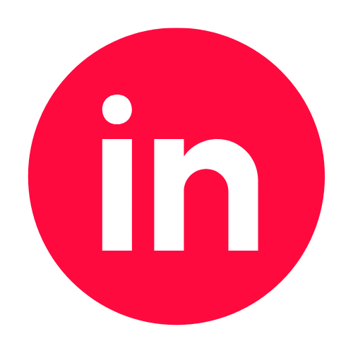 LinkedIn Favicon