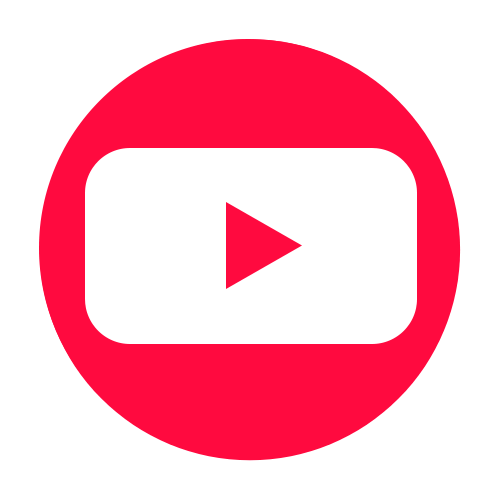 YouTube Favicon 
