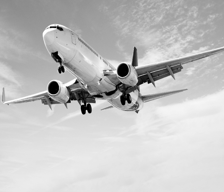 Commercial Aviation