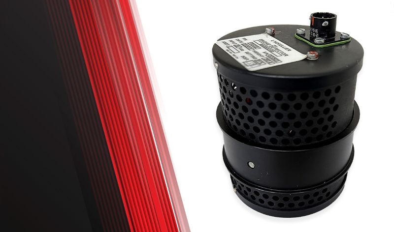 smoke detection ameron